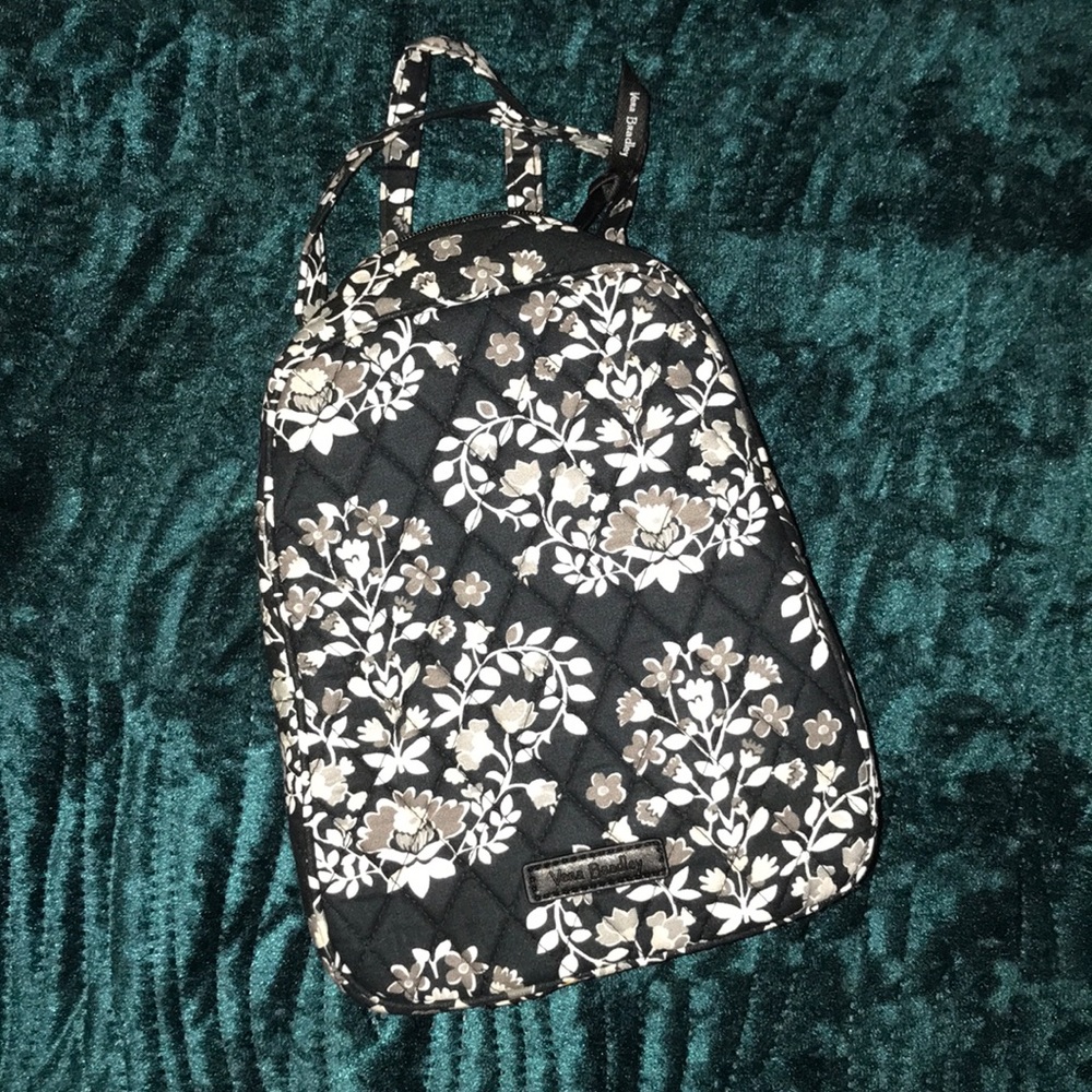 Vera Bradley Lunchbox